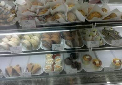 樱花糕坊 打造精致餐饮管理，赋能烘焙品牌新高度