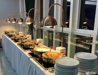 阜阳专业食堂承包商 提供全面的食堂托管服务与餐饮管理