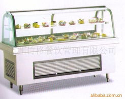 杭州竹格餐饮管理展示冷柜产品在酒店管理中的应用